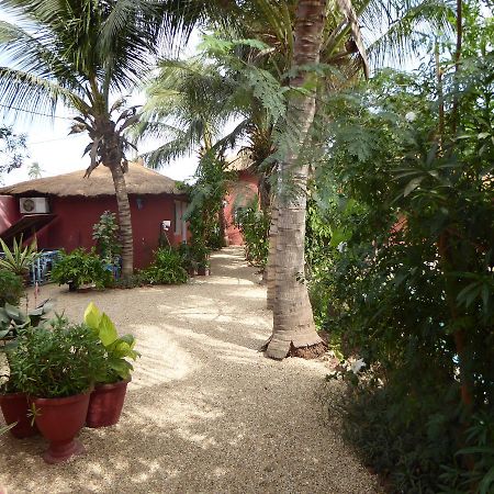 Hotel Joal Lodge Екстериор снимка
