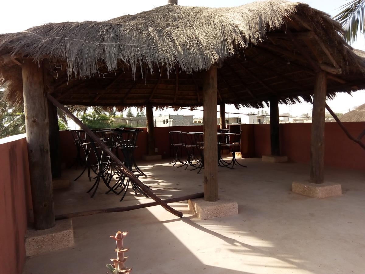Hotel Joal Lodge Екстериор снимка