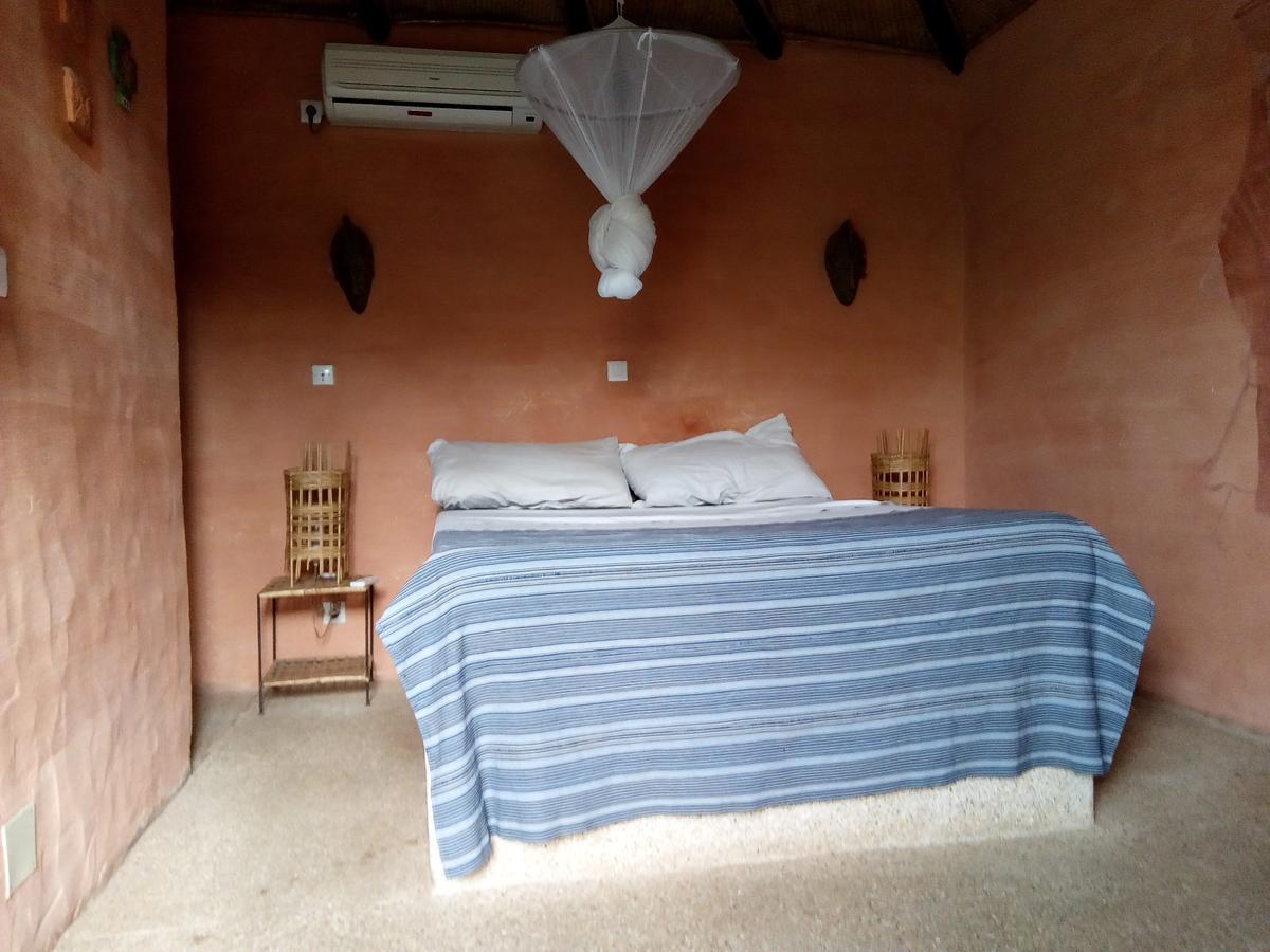 Hotel Joal Lodge Екстериор снимка