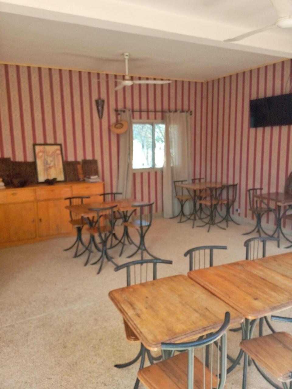 Hotel Joal Lodge Екстериор снимка