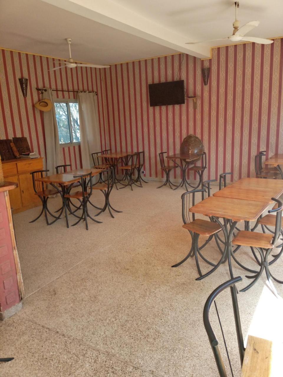 Hotel Joal Lodge Екстериор снимка